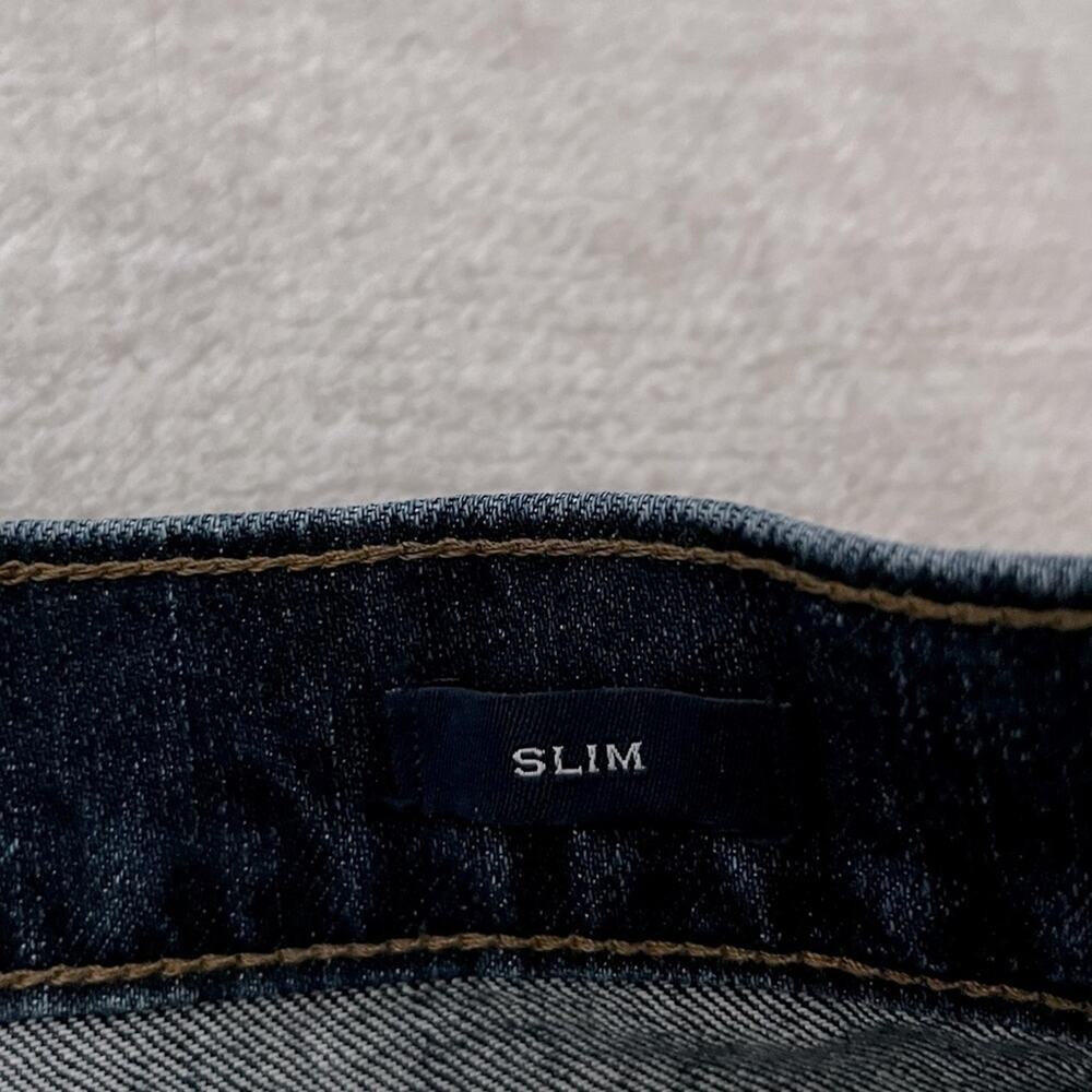J Crew Slim-fit jean vintage flex - Picture 5 of 7